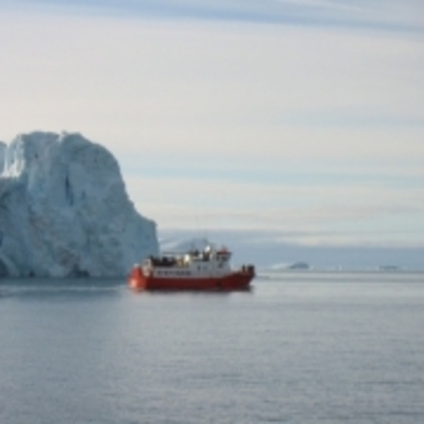 Greenland ilulssat iceberg 1102550 m