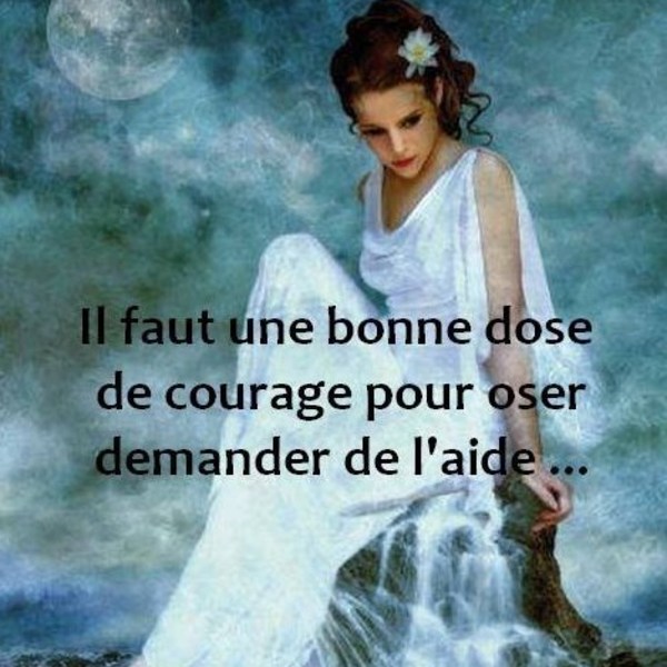 Courage   copie