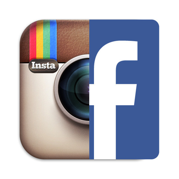 Facebook instagram