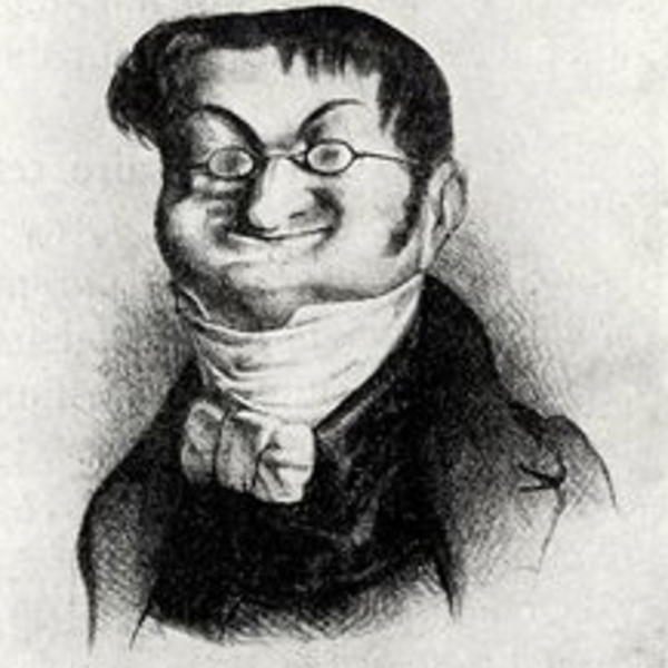 Bourgeois daumier