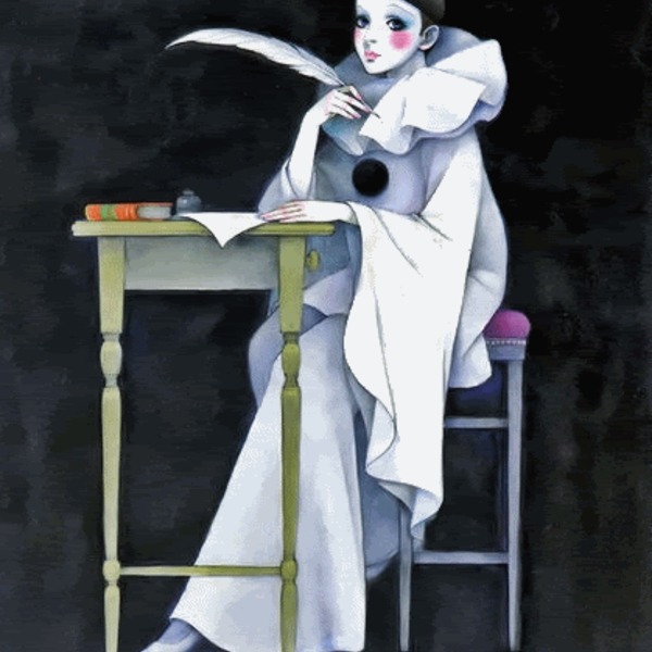 Pierrot