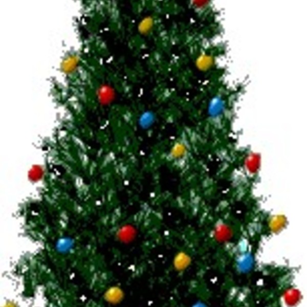 Mon beau sapin