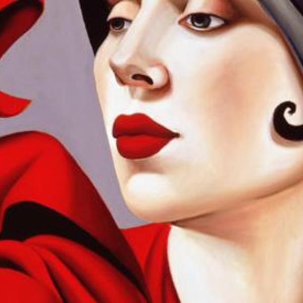 Catherine abel preview