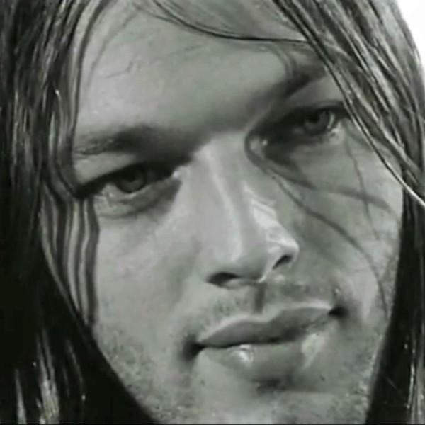 David gilmour interview 1971 by greatgawain