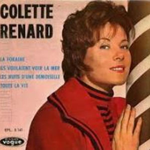 Colette renard