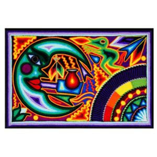 1494367953 yp81207a huichol yarn painting