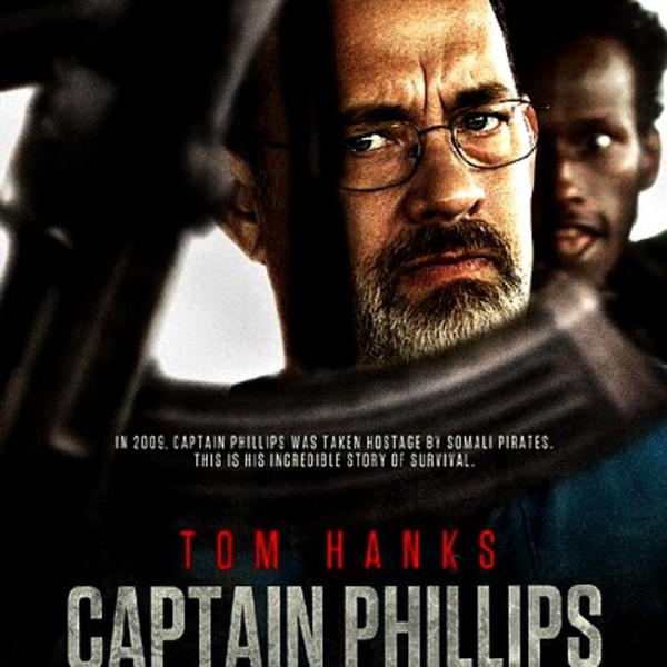 Capitaine phillips