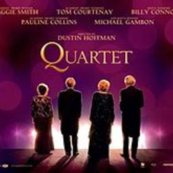 220px quartet poster