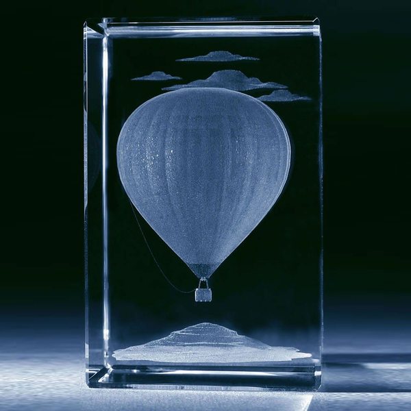 Montgolfiere 3d dans le verre gravure personnalisee ideecadeau fr 4091 3f8cad36