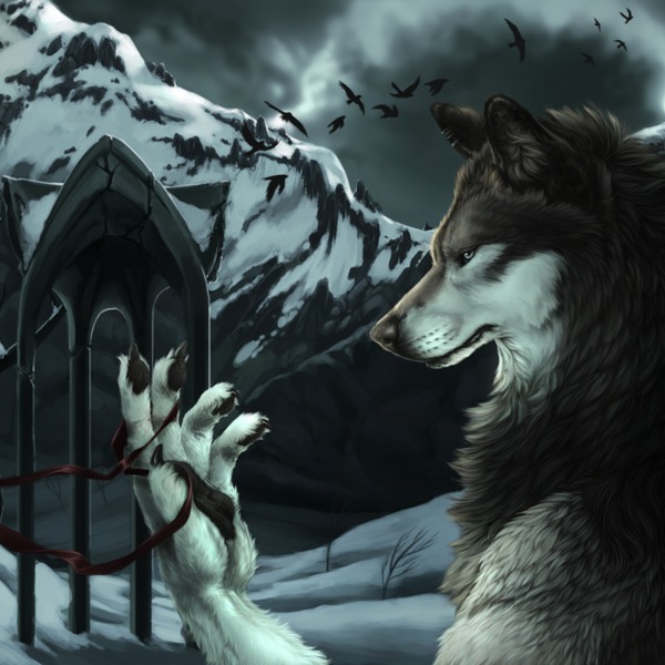 Sombre lycan