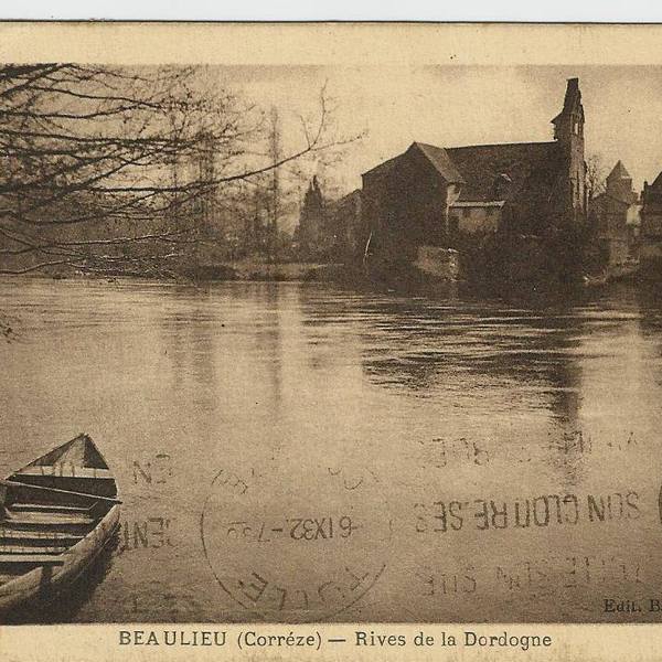 Beaulieu 1905