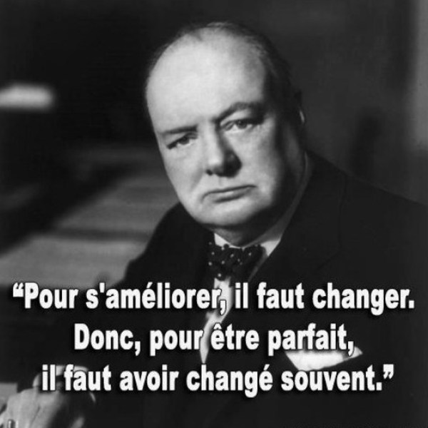 Churchill