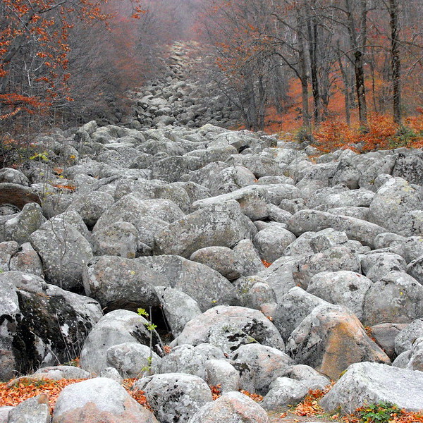 23 rivi%c3%a8re de pierre   vitosha mountain  bulgarie