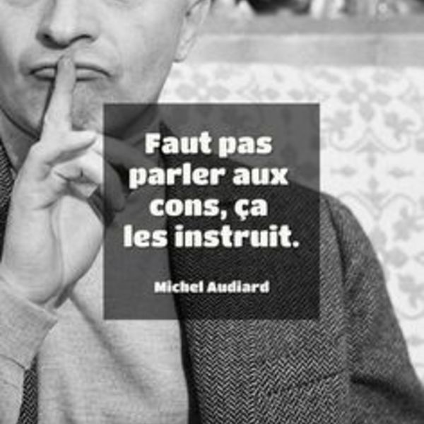 Audiard