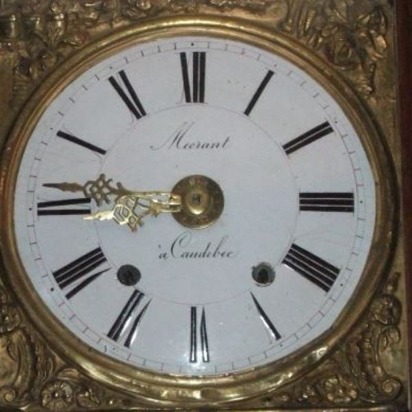 Horloge