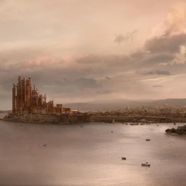 Game of thrones dope le tourisme vers les lieux de tournage 0