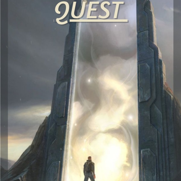 The artifact quest