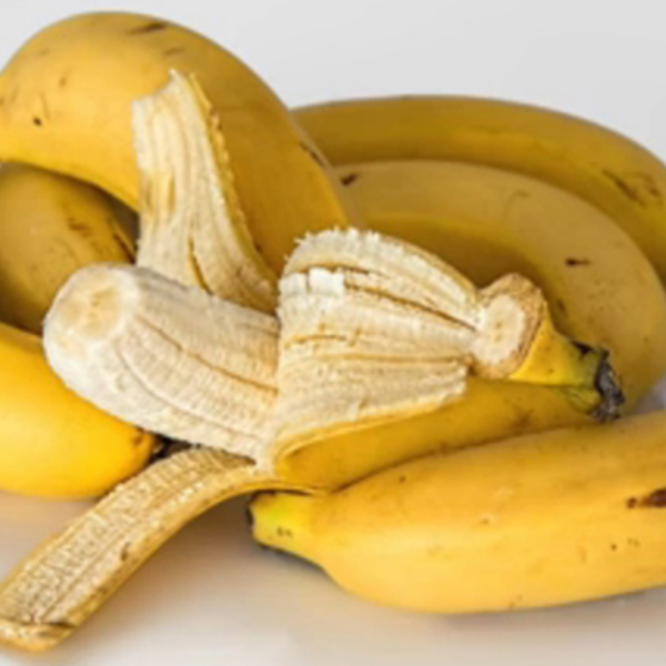 La banane a trois bouts effect