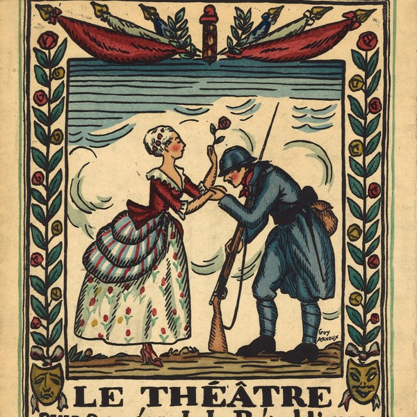 Theatrearmee