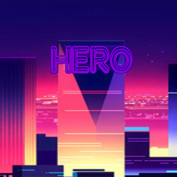 Hero  magero (26 mai 2021)