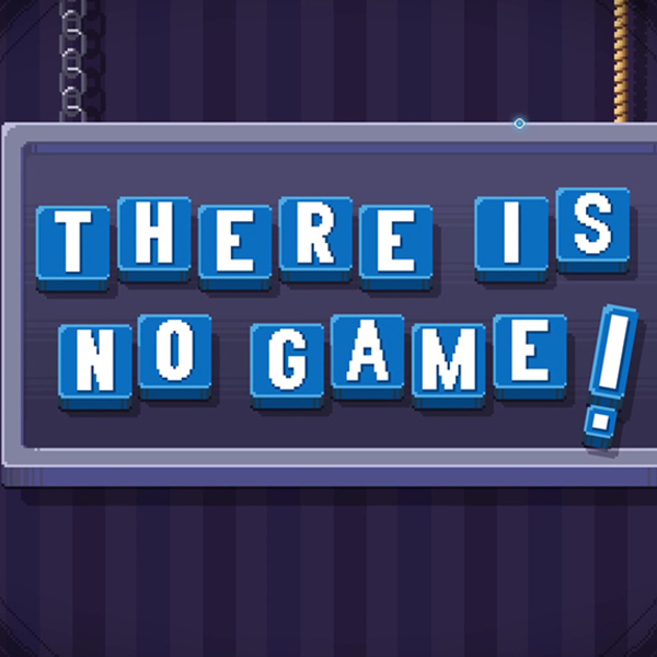 There is no game (23 juin 2021)