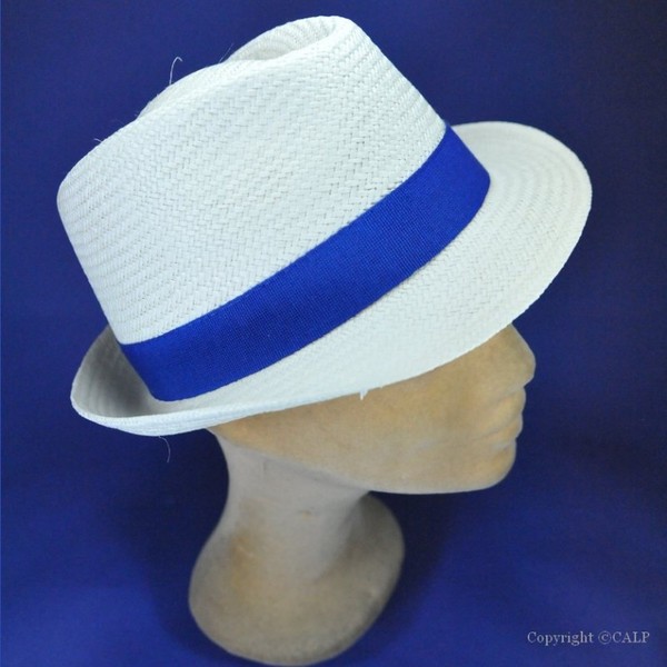 Panama veritable chapeau femme