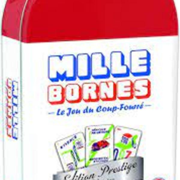 Millebornes