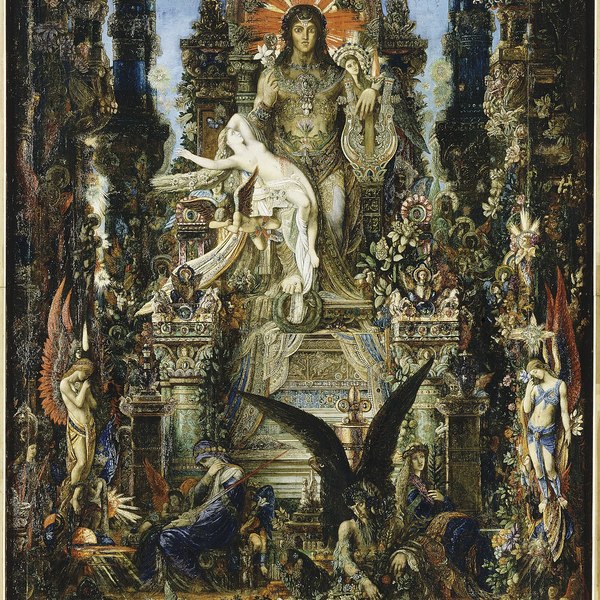 1200px jupiter and semele by gustave moreau