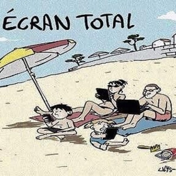 Ecran