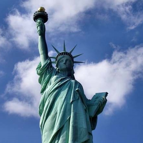 La statue de la liberte un des monuments de new york a decouvrir absolument