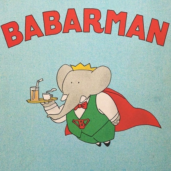 Babar