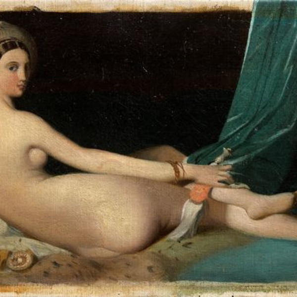 Ingres