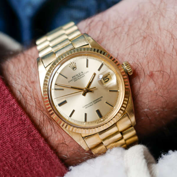 Rolex