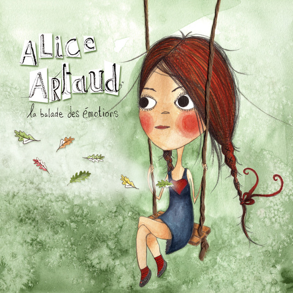 Alice Artaud