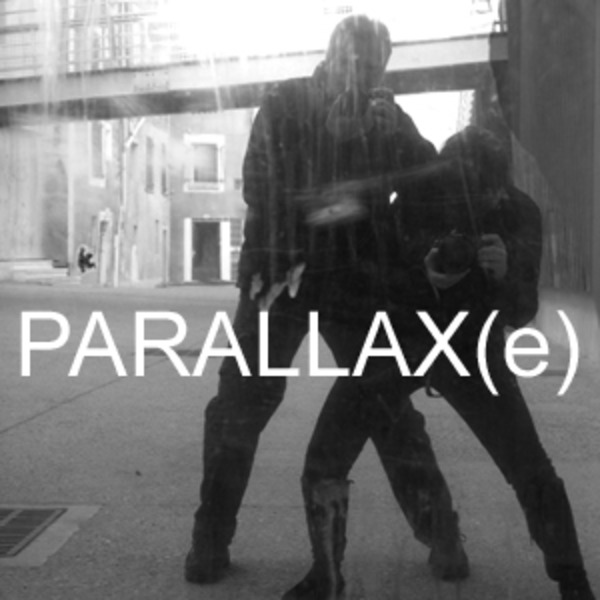 parallaxe