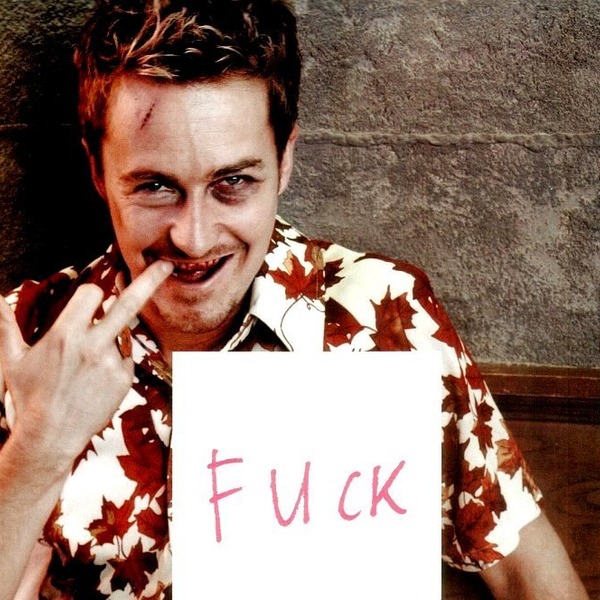 Fight club 1 orig