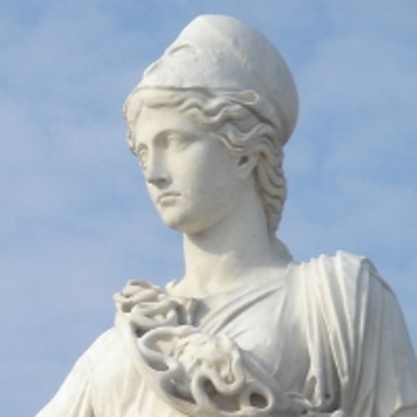 athena