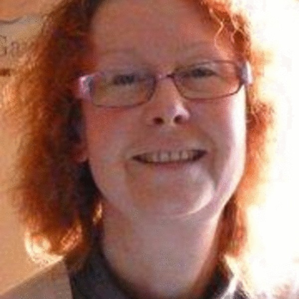 Françoise Grenier Droesch
