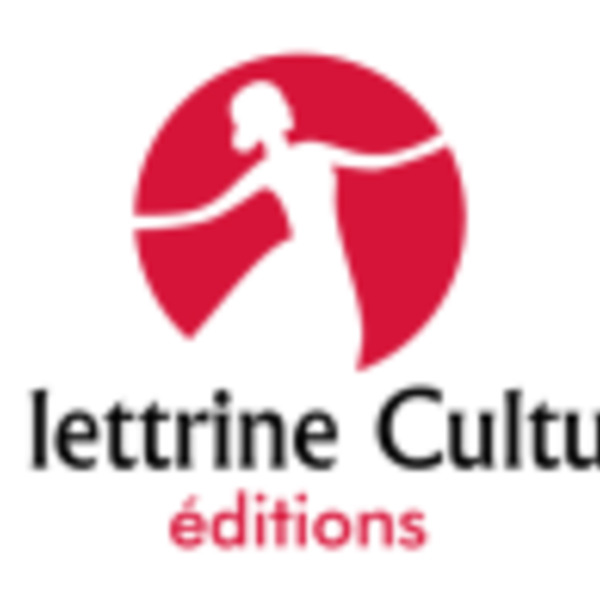 La lettrine culture  ditions logo orig