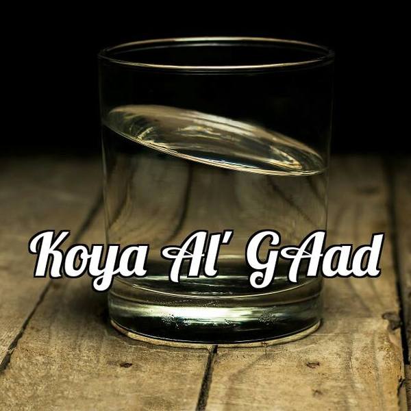 koya-al-gaad