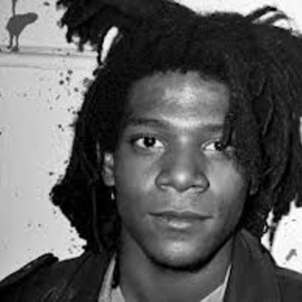 Basquiat vignette