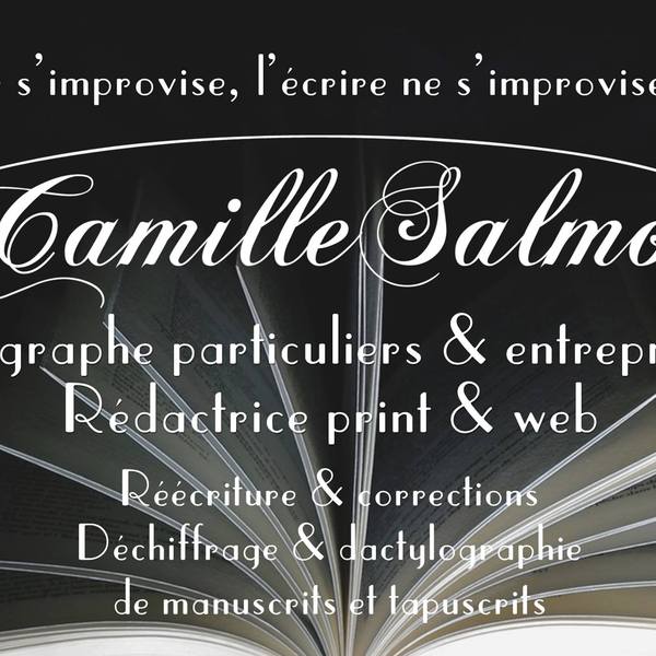 Camillesalmon