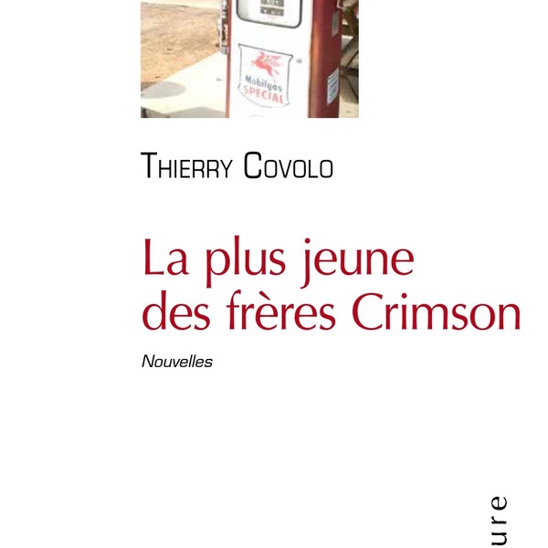 Thierry Covolo