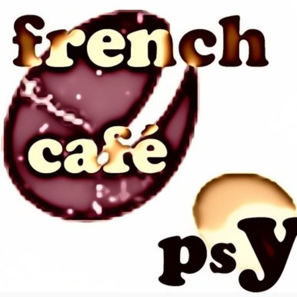 Cafe Psy