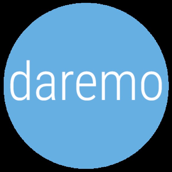 daremo_