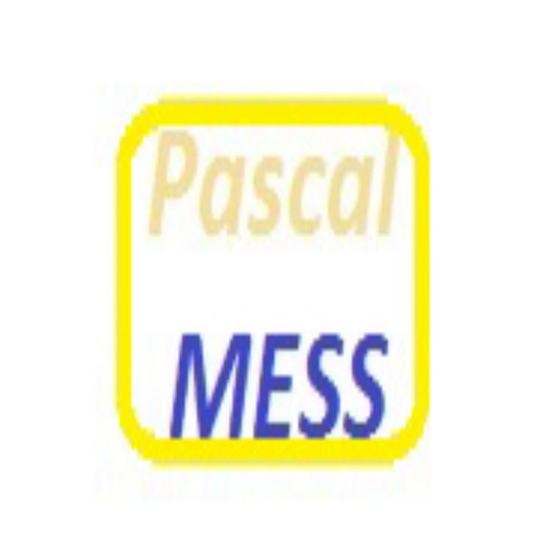 Pascal Mess